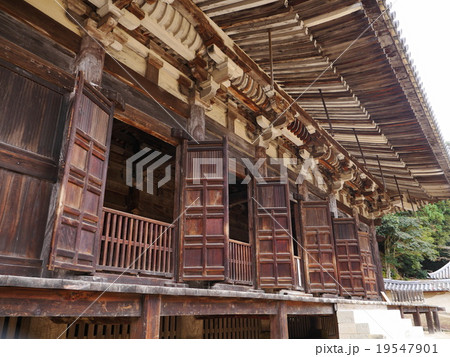 圓教寺・大講堂 圓教寺・大講堂 19547901