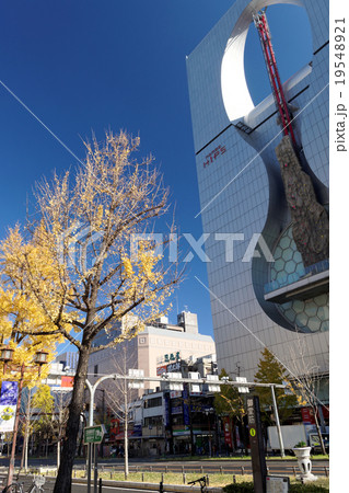 御堂筋　難波 19548921