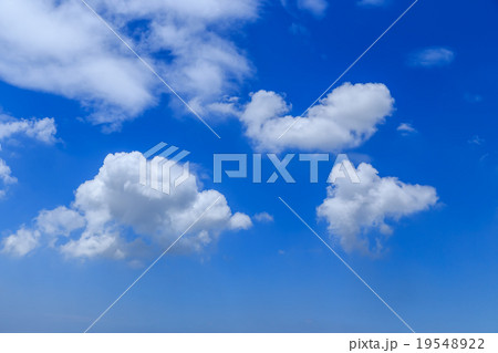 真夏の空 真夏の空 19548922