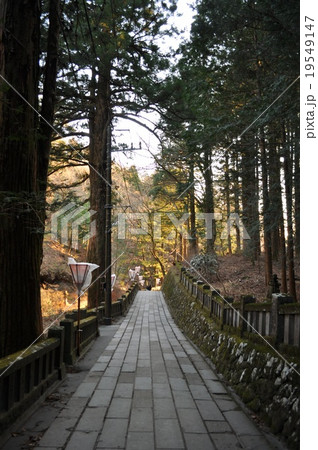 榛名神社の写真 19549147