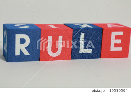 ルール ルール 19550594