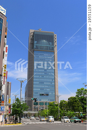 郡山駅前 19551159