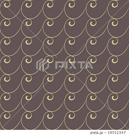 Geometric Seamless Vector Pattern 19552347