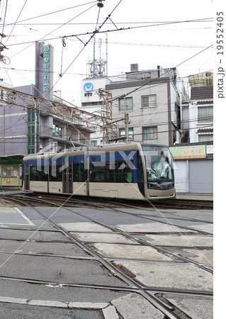 堺トラム 19552405