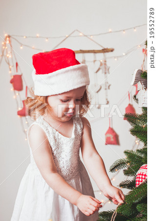 Christmas time mood Christmas time mood 19552789