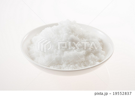 砂糖「調味料のさしすせそ」白バック 19552837