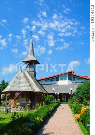 Curch 19554512