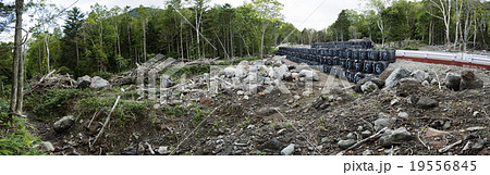 豪雨災害の記録 豪雨災害の記録 19556845