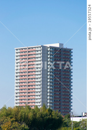 高層マンション 高層マンション 19557324