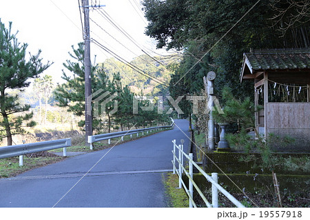 長崎街道の写真 19557918