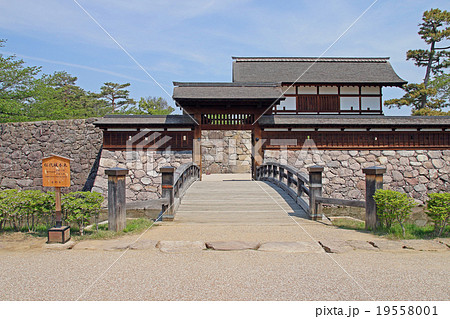 松代城 19558001