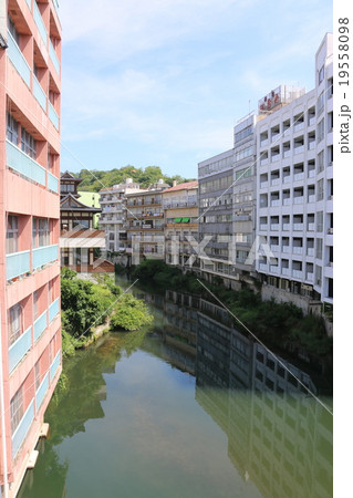 奥州三名湯・飯坂温泉 奥州三名湯・飯坂温泉 19558098