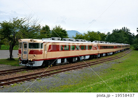 クロフォード公園 三笠鉄道村 クロフォード公園 三笠鉄道村 19558437