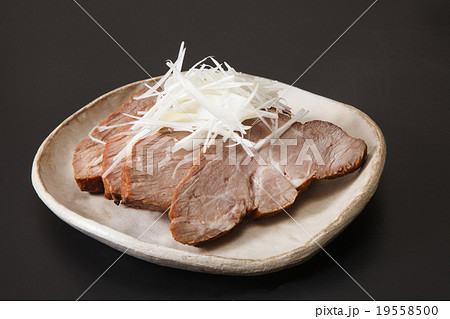焼豚 焼豚 19558500
