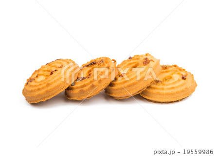 cookies isolated cookies isolated 19559986