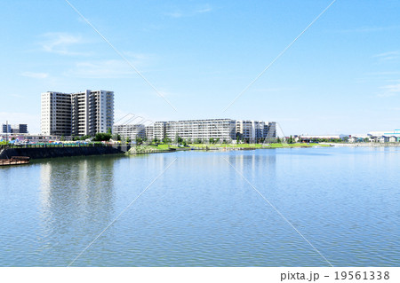 越谷レイクタウン 19561338