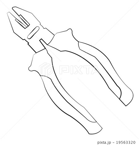 Pliers Pliers 19563320
