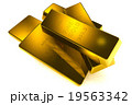 Gold bar 19563342