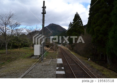知和駅 19563518