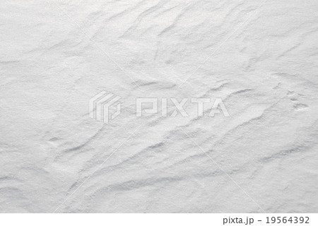 Background from the bright shined snow 19564392