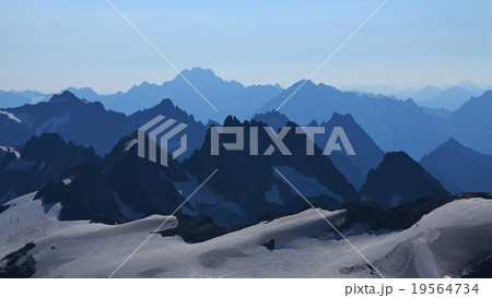 View from Mt Titlis 19564734