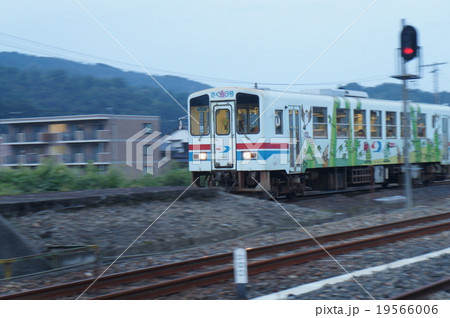 若桜鉄道ＷＴ3000（さくら３号） 19566006