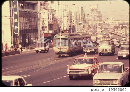 東京急行電鉄(玉電) 東京急行電鉄(玉電) 19566062