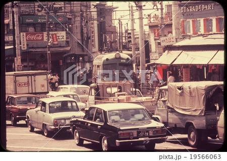 東京急行電鉄（玉電） 19566063