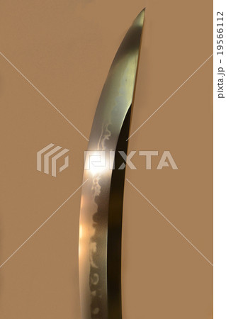 日本刀 19566112