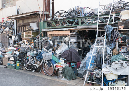 道路の占拠 19566176