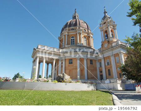 Basilica di Superga, Turin, Italy Basilica di Superga, Turin, Italy 19566792