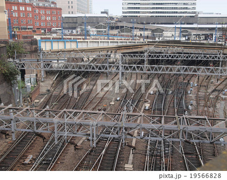 Railway 19566828