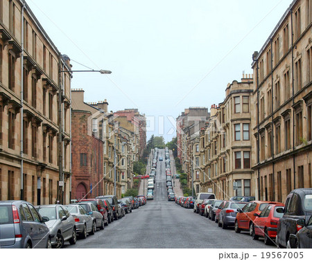 Glasgow hill 19567005