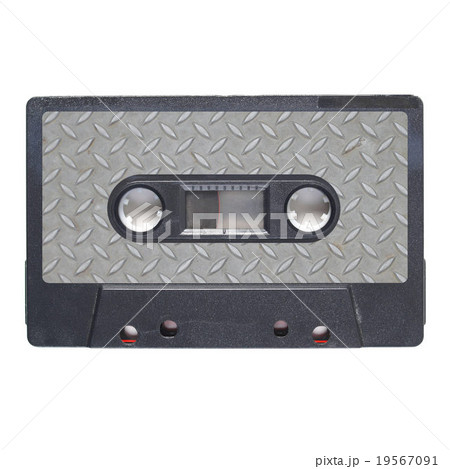 Tape cassette 19567091