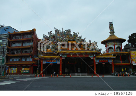 台湾　屏東・慈鳳宮 19567129