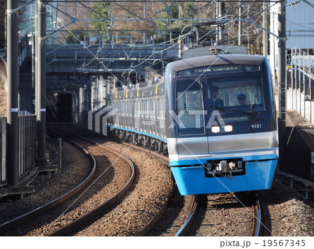 北総鉄道9100系 19567345