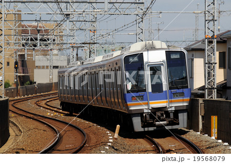 南海電鉄　1000系50番台 19568079