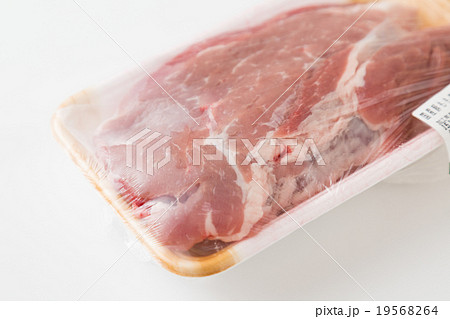 肩ロースブロック 19568264