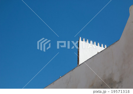 Arabian architecture, Morocco 19571318