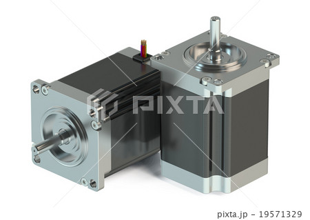 Stepper motors 19571329