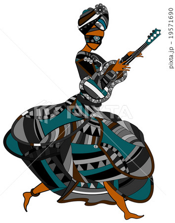 ethnic song 19571690