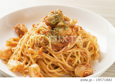 パスタ パスタ 19571882