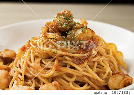 パスタ パスタ 19571885