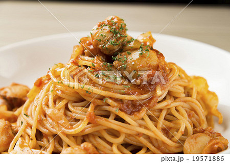 パスタ パスタ 19571886