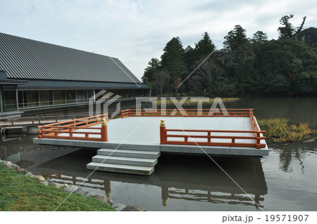 伊勢神宮外宮 伊勢神宮外宮 19571907