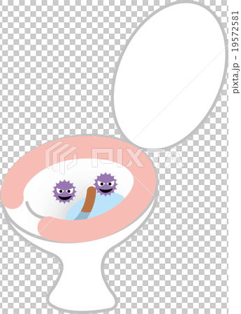 ノロ　便から感染 19572581