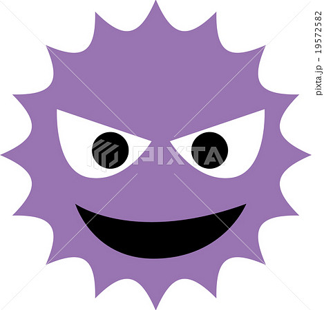 ノロウィルス 19572582