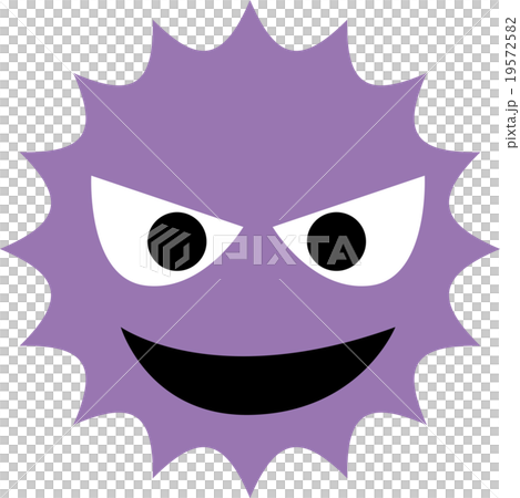 ノロウィルス 19572582