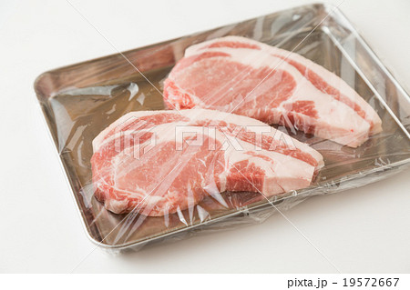 豚ロース肉 19572667