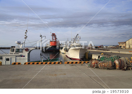 漁港 19573010